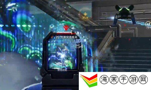 星球重启虚拟战境38关怎么过 星球重启虚拟战境38关通关攻略
