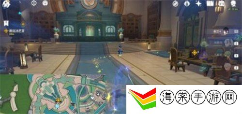 原神群鸥曾呜咽任务怎么做 群鸥曾呜咽任务攻略