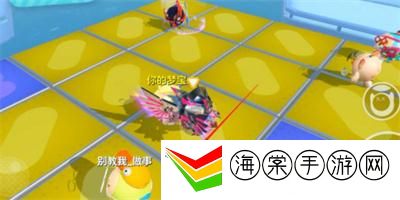 蛋仔派对幸运色怎么通关 幸运色玩法一览