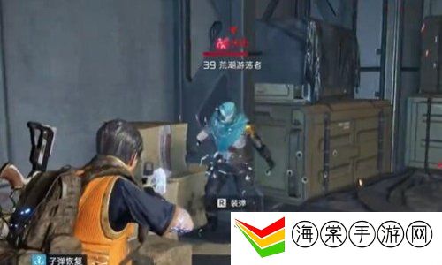 星球重启虚拟战境38关怎么过 星球重启虚拟战境38关通关攻略