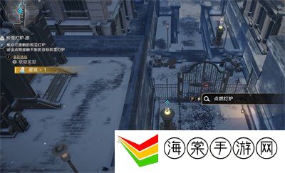崩坏星穹铁道照雪登炉解密怎么做 崩坏星穹铁道照雪登炉解密攻略