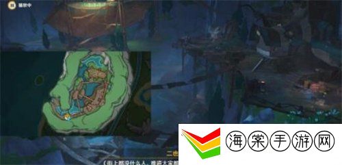 原神群鸥曾呜咽任务怎么做 群鸥曾呜咽任务攻略