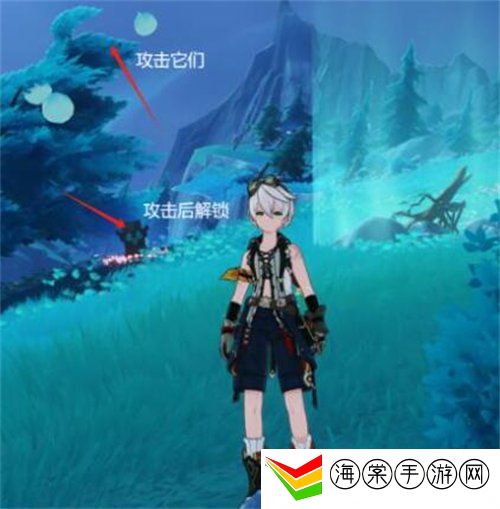原神畏惧我在风中的怒火成就怎么达成 畏惧我在风中的怒火成就达成攻略