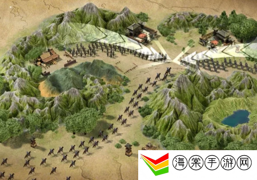 战地无疆阵容搭配推荐最新 2023最强阵容搭配图分享