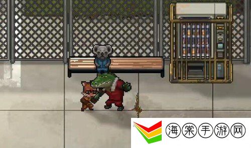 动物迷城能联机吗 联机问题介绍