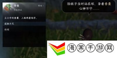 逆水寒手游声声候归任务该怎么做 声声候归任务攻略