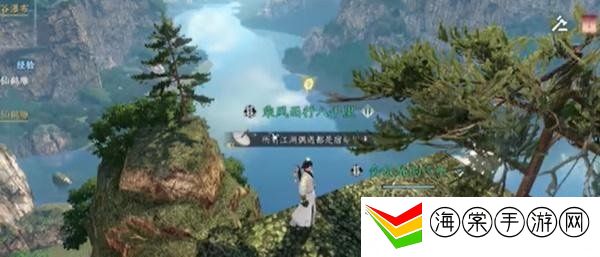 逆水寒手游情缘任务怎么做 情缘任务玩法分享