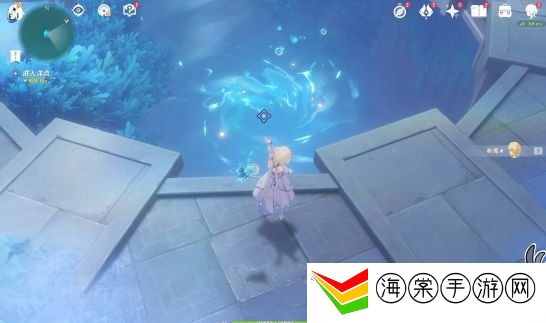 原神大梦的转醒任务怎么做 大梦的转醒任务全流程攻略