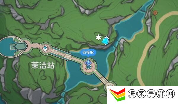 原神4.2水神瞳位置大全 4.2水神瞳全收集图文攻略