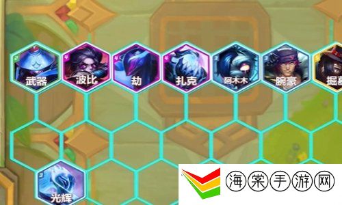 金铲铲之战S10电舞贾克斯玩法攻略 S10电舞贾克斯阵容搭配