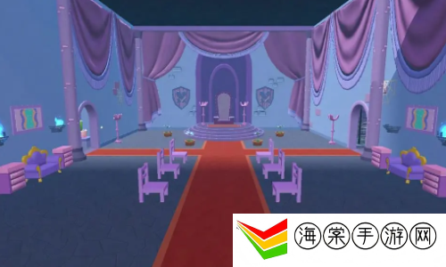 蛋仔派对捉迷藏狼堡怎么玩 蛋仔派对捉迷藏狼堡位置以及玩法攻略