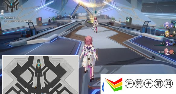 崩坏星穹铁道仙舟追爱记怎么做