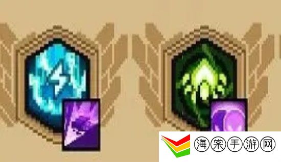 元气骑士前传忍者祝福怎么选 元气骑士前传忍者祝福选择推荐