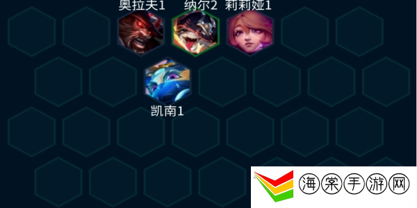 金铲铲之战唱跳双C阵容玩法攻略 金铲铲之战唱跳双C阵容搭配推荐