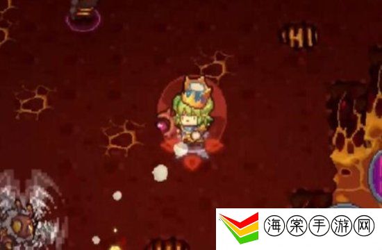 元气骑士前传劫火面罩怎么获得 元气骑士前传劫火面罩获取方法