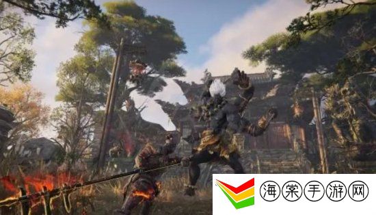 永劫无间怎么开麦说话 永劫无间开麦说话方法