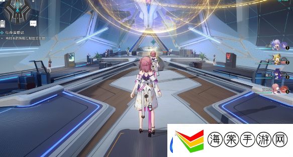 崩坏星穹铁道仙舟追爱记怎么做