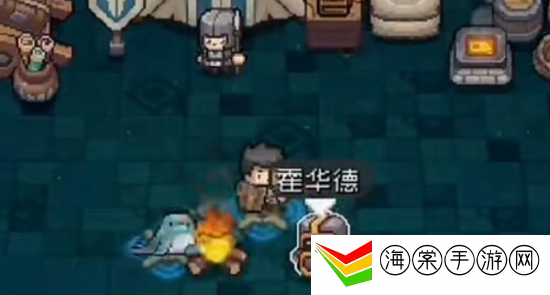 元气骑士前传隐藏角色怎么解锁 元气骑士前传隐藏角色解锁攻略