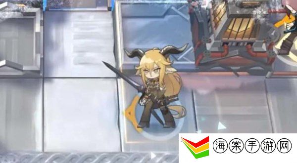 明日方舟黑骑士锏技能机制怎么用 明日方舟黑骑士锏技能机制介绍