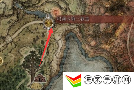 艾尔登法环亚坛高原怎么去-战斗中的距离控制与攻击范围