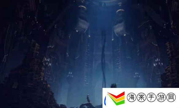 艾尔登法环魔法学院雷亚卢卡利亚大书库怎么进