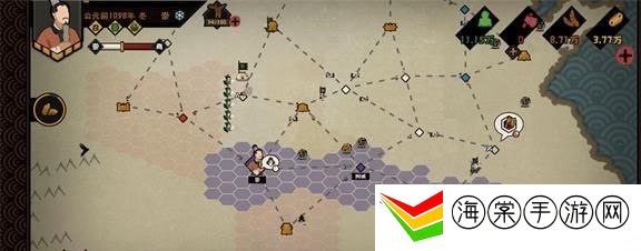 无悔华夏春秋战国速刷碎片攻略-充分利用游戏道具助力角色成长