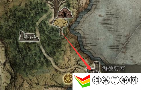 艾尔登法环亚坛高原怎么去-战斗中的距离控制与攻击范围