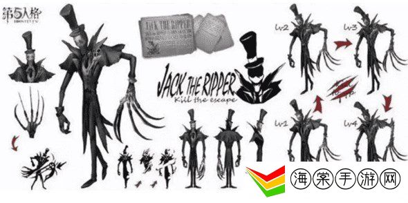 第五人格监管者乞丐面盆玩法 第五人乞丐玩法攻略