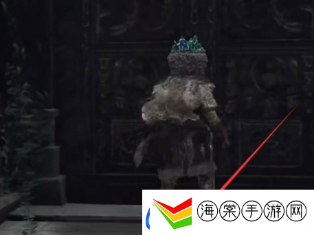 艾尔登法环湖之利耶尼亚漫步灵庙怎么去