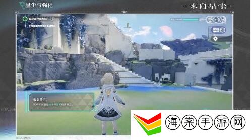 来自星尘有PC端吗 来自星尘游戏玩法介绍
