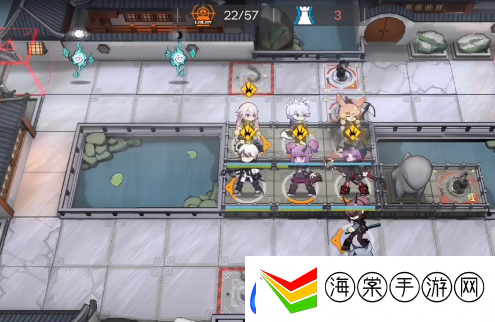 明日方舟WR