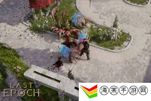 最后纪元暗金装备怎么获得 最后纪元暗金装备获得方法