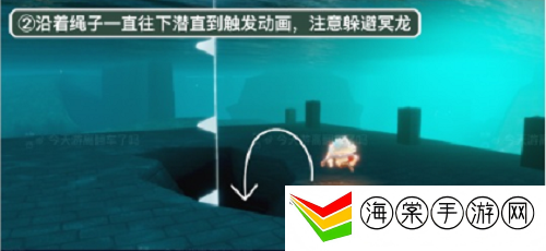 光遇禁阁赏花任务完成方法-以获取更多的奖励和信息