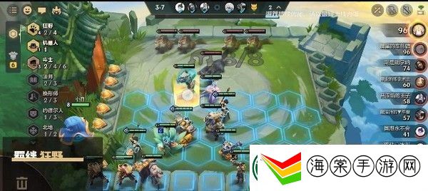 金铲铲之战欺诈魔女怎么过金铲铲之战欺诈魔女攻略