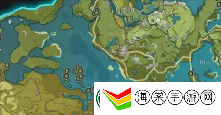 原神青蛙怎么快速获得