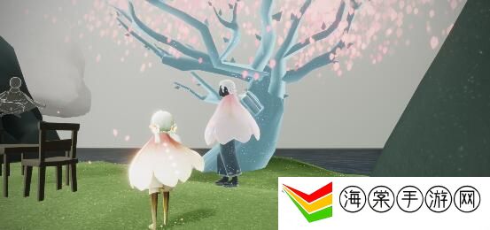 光遇花憩节赏花位置大全-合理搭配技能造成最大伤害