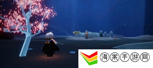 光遇花憩节花树在哪里-世界地图全解锁方法