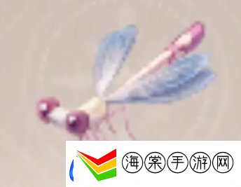 无限暖暖芭蕾豆娘介绍