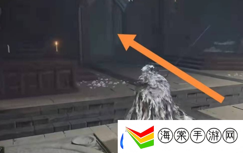 艾尔登法环魔法学院雷亚卢卡利亚大书库怎么进