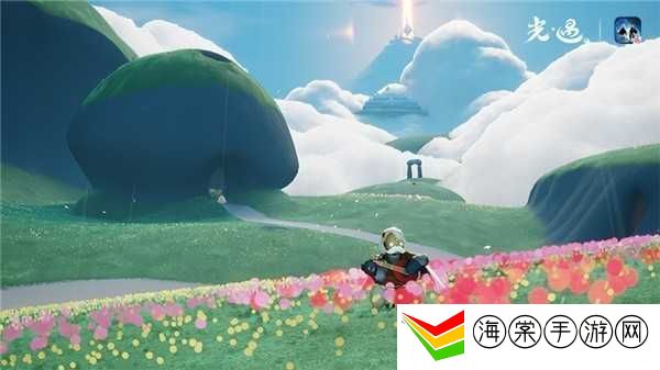 光遇花憩节赏花位置大全-合理搭配技能造成最大伤害