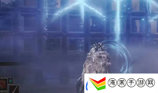 艾尔登法环魔法学院雷亚卢卡利亚大书库怎么进