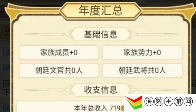 祖宗模拟器怎么参加文举 祖宗模拟器入仕方法