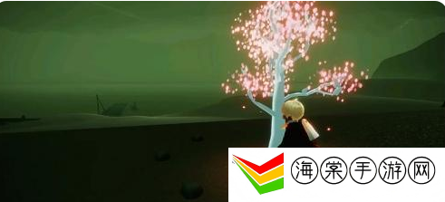 光遇花憩节花树在哪里-世界地图全解锁方法