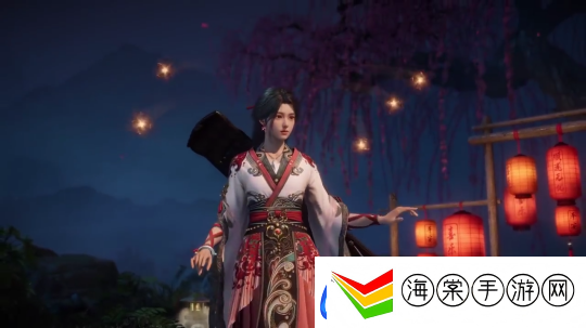 网易暗黑仙侠APRG