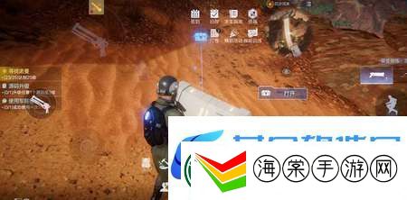 星球重启尖叫戈壁旧世遗珍宝箱位置大全