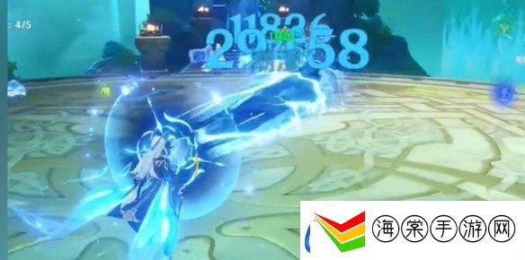 原神龙王重击伤害怎么提升