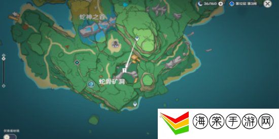 原神稻妻怎么才能不下雨 原神稻妻接触雷雨天气方法