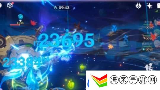 【原神】百万伏特队阵容搭配推荐