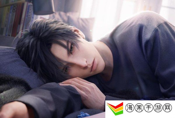 恋与深空三个男主的身高 恋与深空男主介绍
