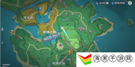 原神稻妻怎么才能不下雨 原神稻妻接触雷雨天气方法